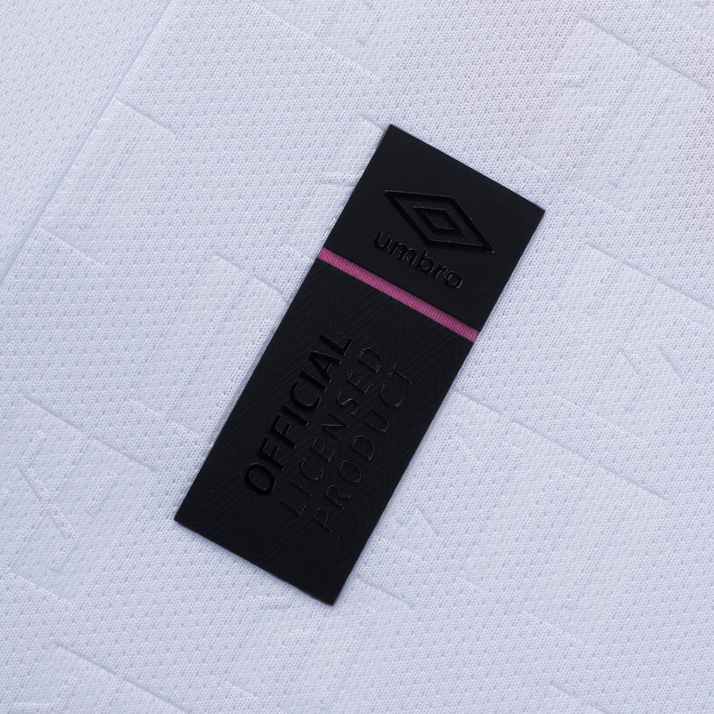 Umbro Olympia Home Jersey 25/26