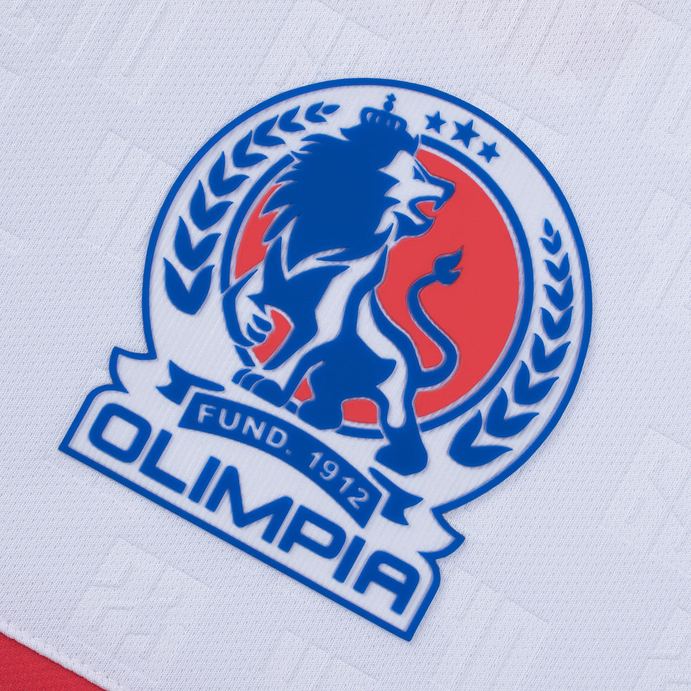 Umbro Olympia Home Jersey 25/26