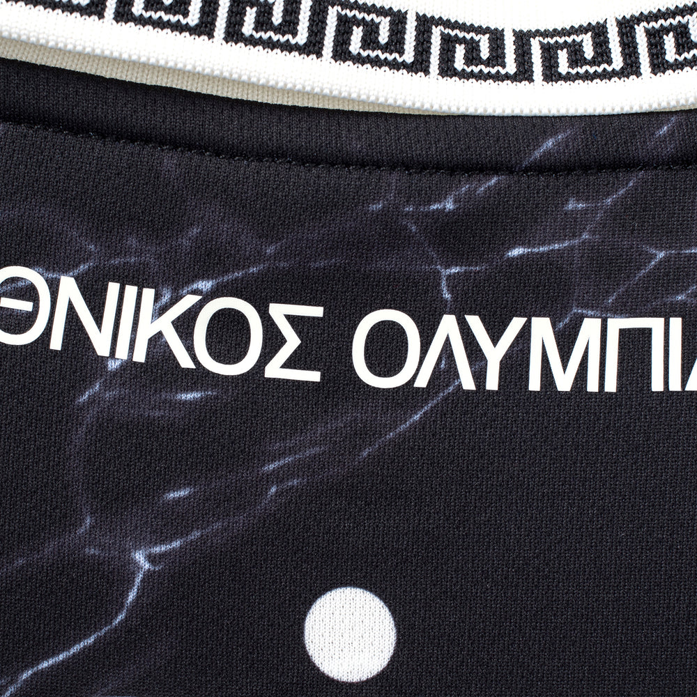 Umbro Olympia 3rd Jersey 25/26