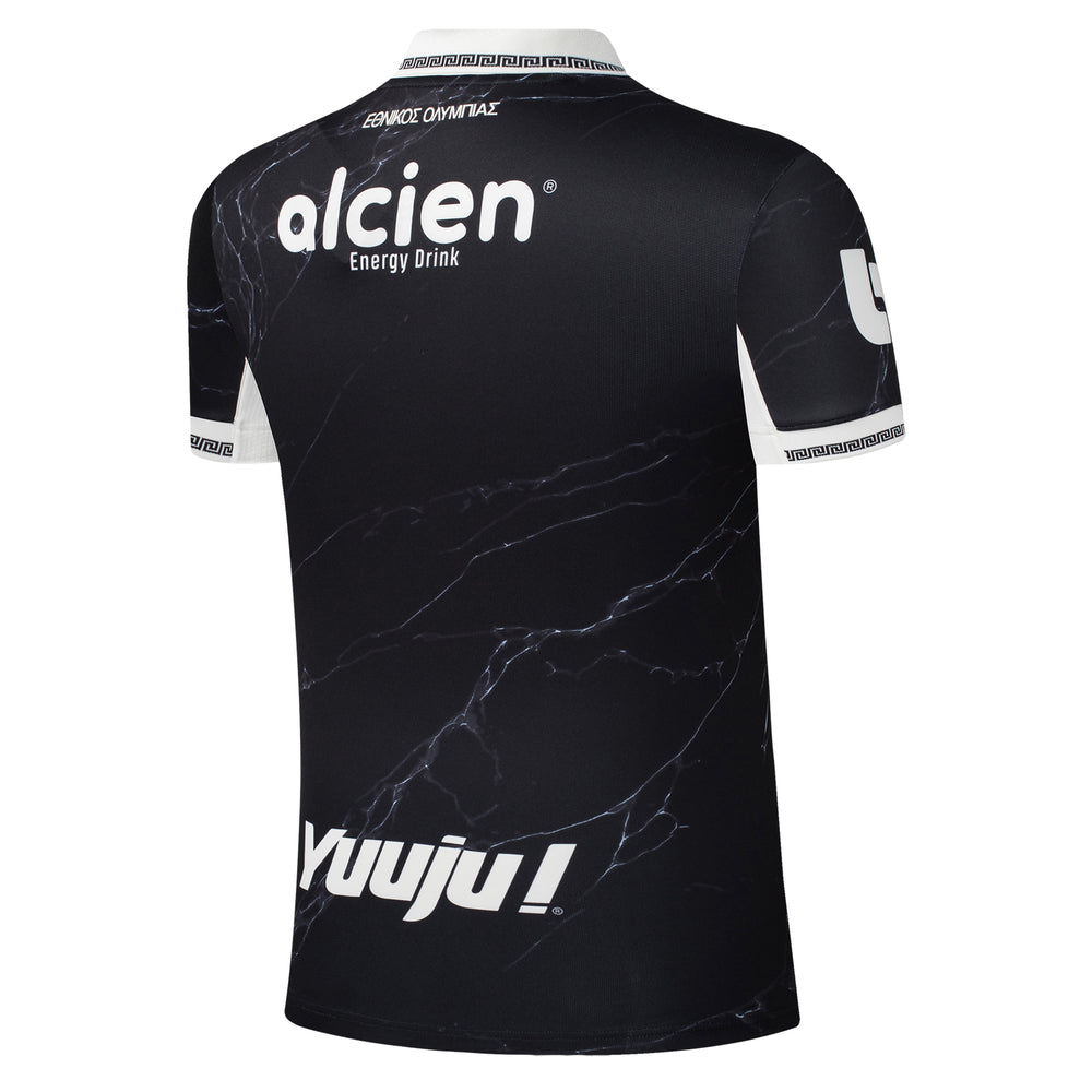 Umbro Olympia 3rd Jersey 25/26