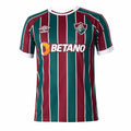 Umbro Fluminense 23/24 Home Jersey - UUM1U31FL656-UMBRO by Umbro | Available at Niky's Sports