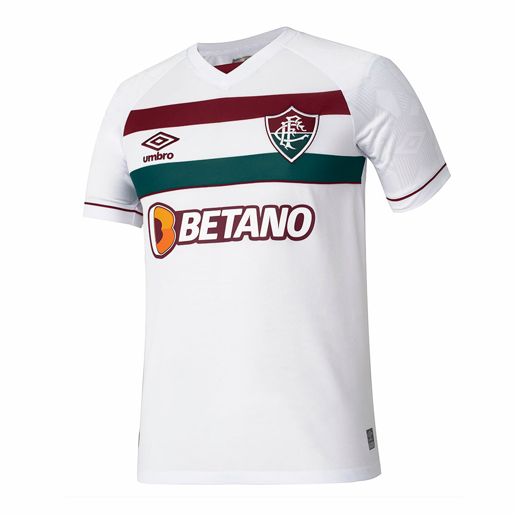 Umbro Fluminense 23/24 Away Jersey