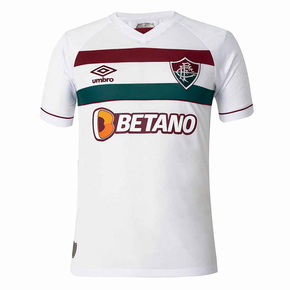 Umbro Fluminense 23/24 Away Jersey