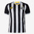 Umbro Men's Santos FC 25/26 Away Jersey - UUM1U31S03763-UMBRO by Umbro | Available at Niky's Sports