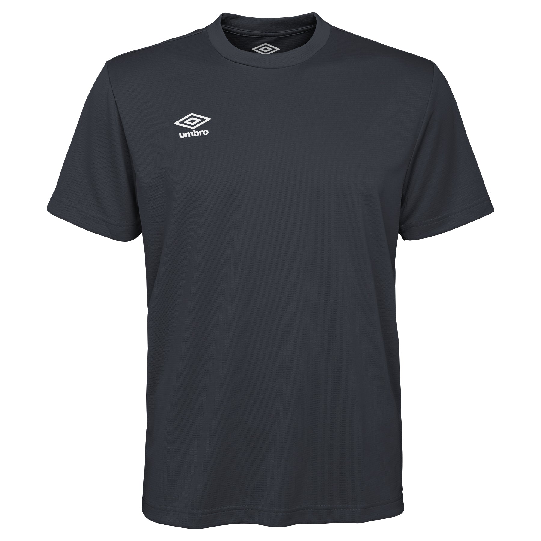 Field Soccer Jersey Graphite Youth