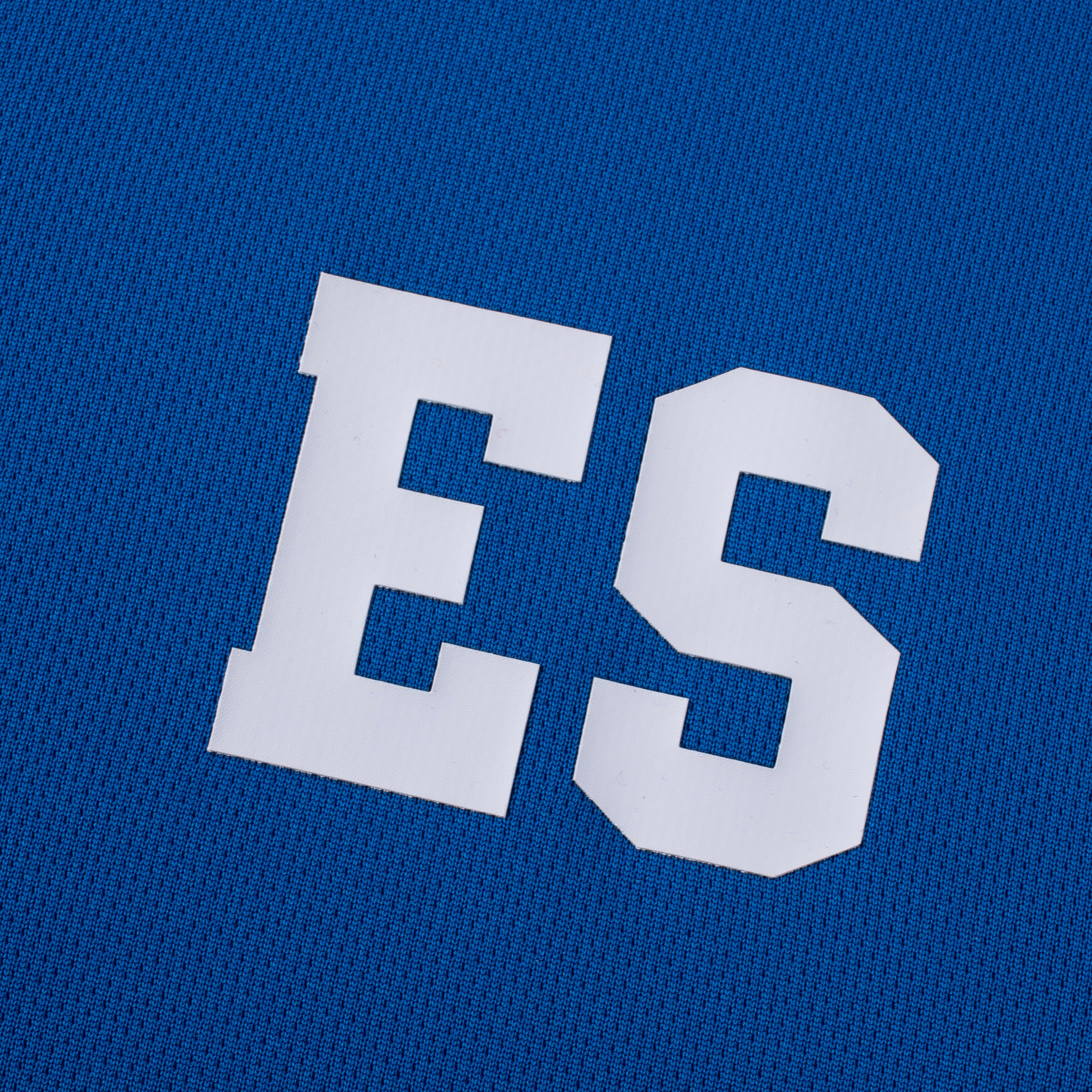 Umbro El Salvador Mini Kit 25/26 - UUT1ESST325102-KIT-UMBRO by Umbro | Available at Niky's Sports