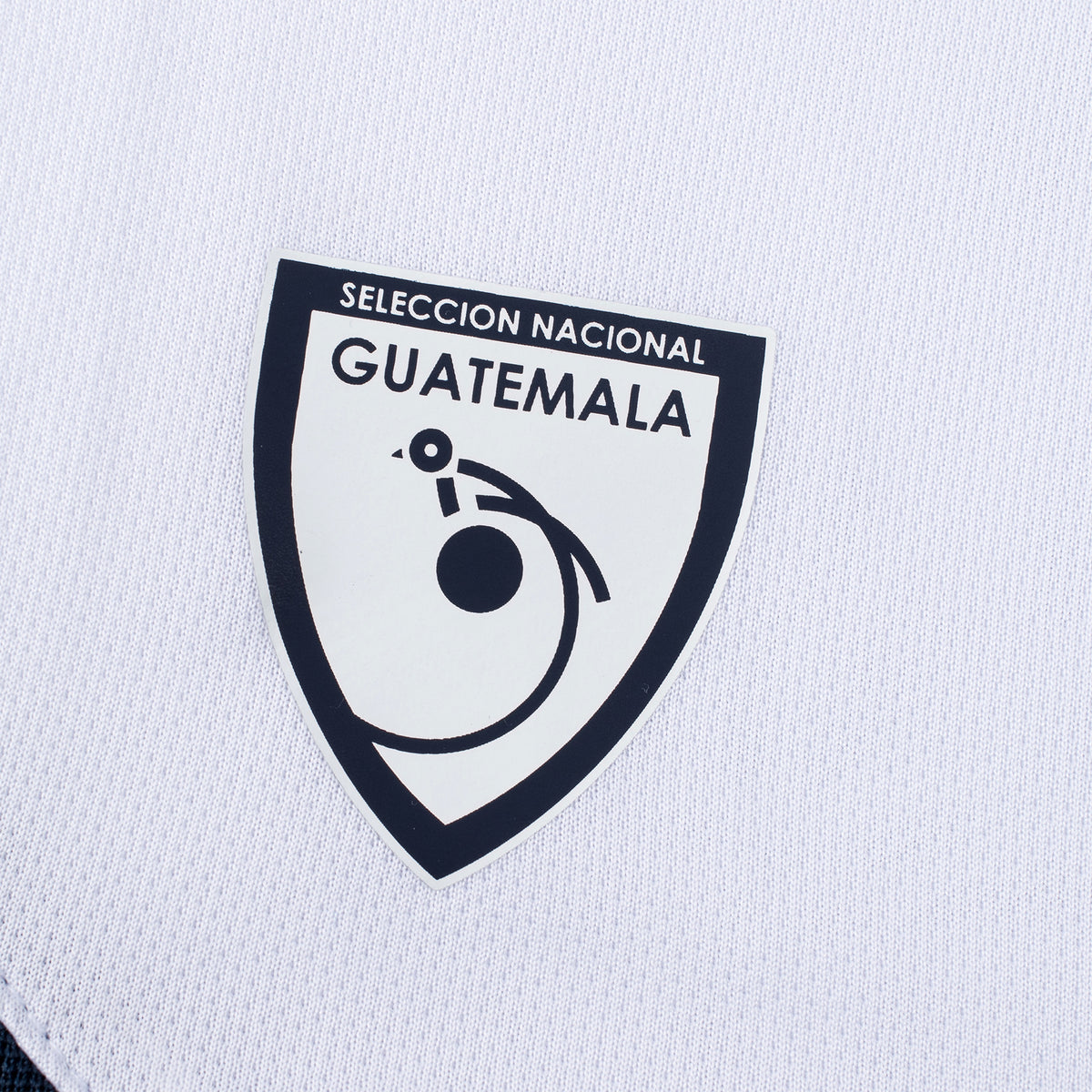Umbro Guatemala Home Mini Kit 25/26 - UUT1GUST325102-U10-UMBRO by Umbro | Available at Niky's Sports