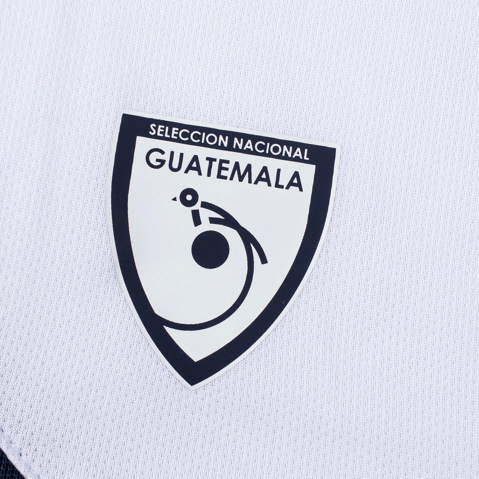 Umbro Guatemala Home Mini Kit 25/26 - UUT1GUST325102-U10-UMBRO by Umbro | Available at Niky's Sports
