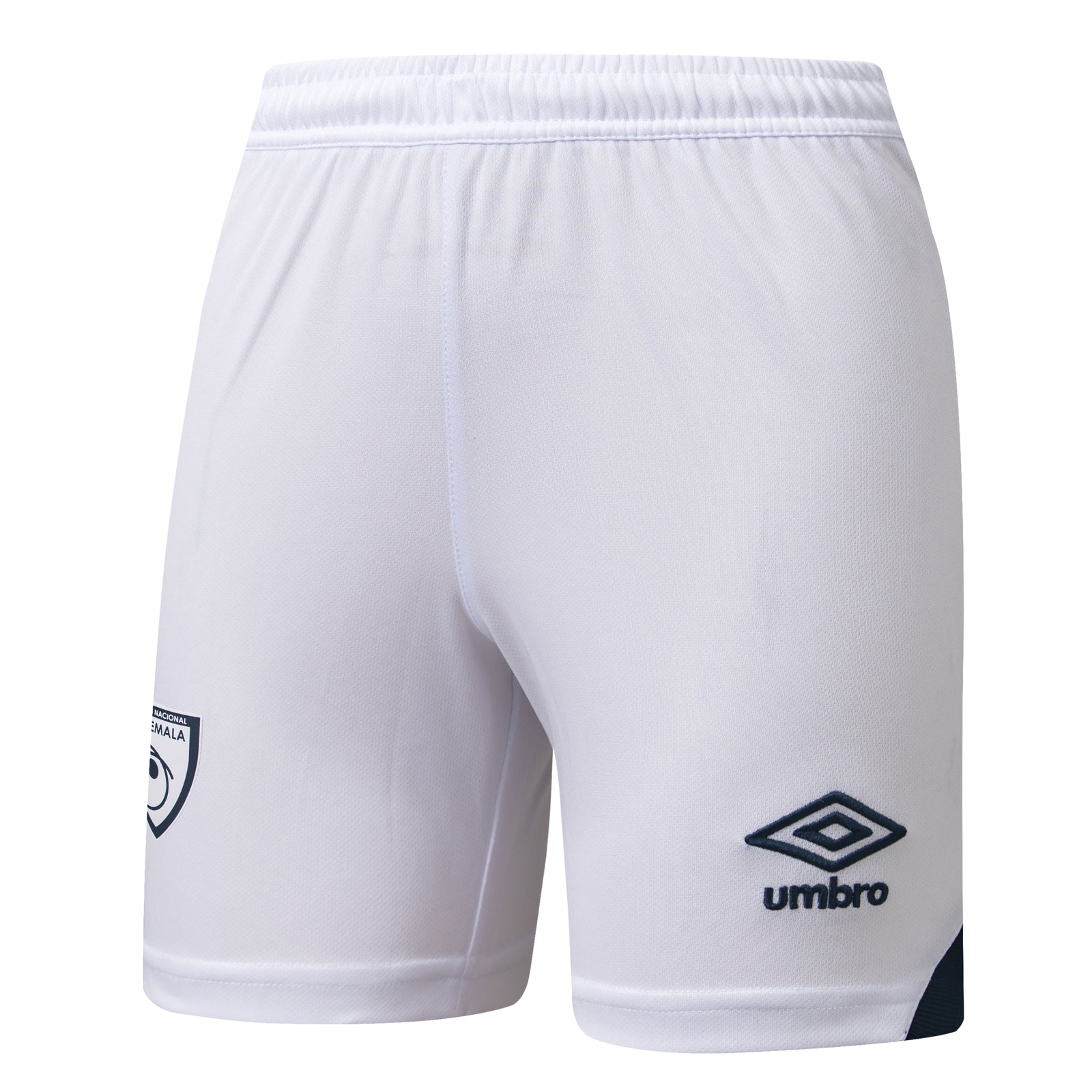 Umbro Guatemala Home Mini Kit 25/26 - UUT1GUST325102-U10-UMBRO by Umbro | Available at Niky's Sports