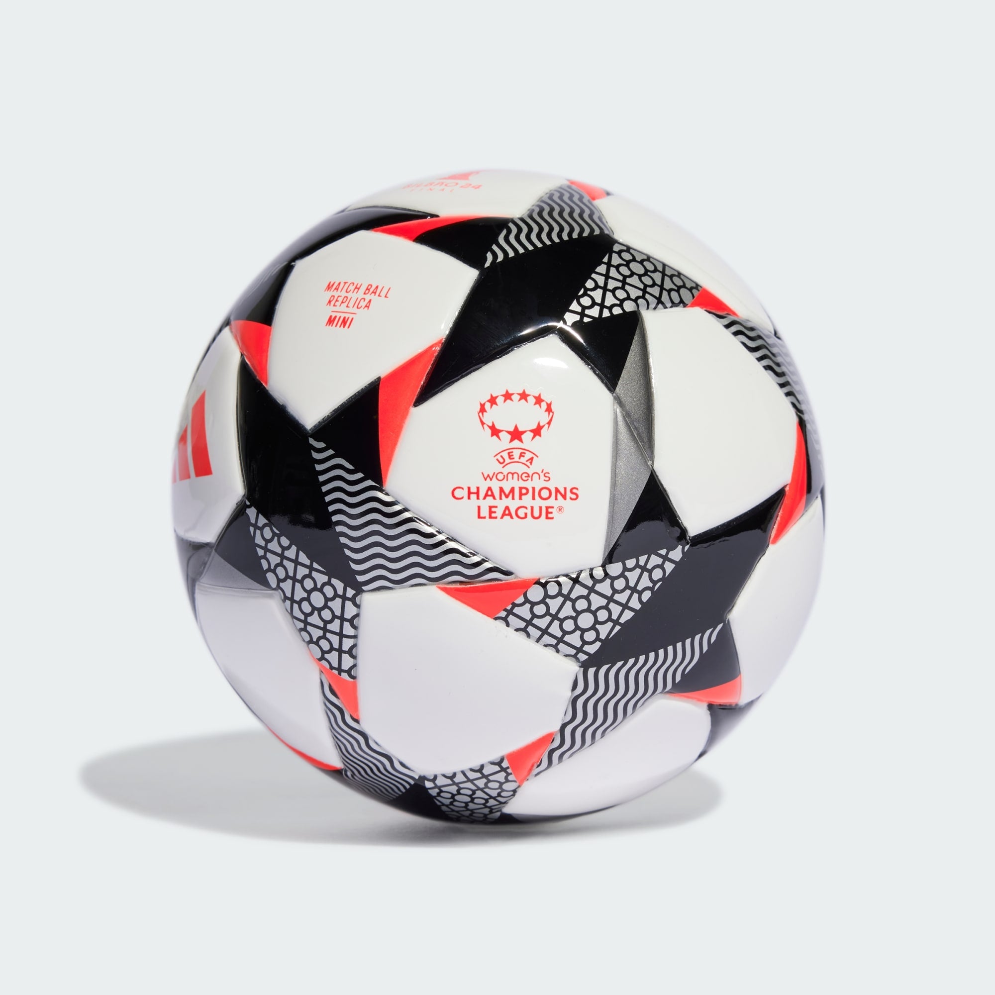 adidas UWCL 23/24 MINI KNOCKOUT BALL