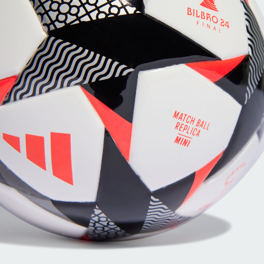 adidas UWCL 23/24 MINI KNOCKOUT BALL