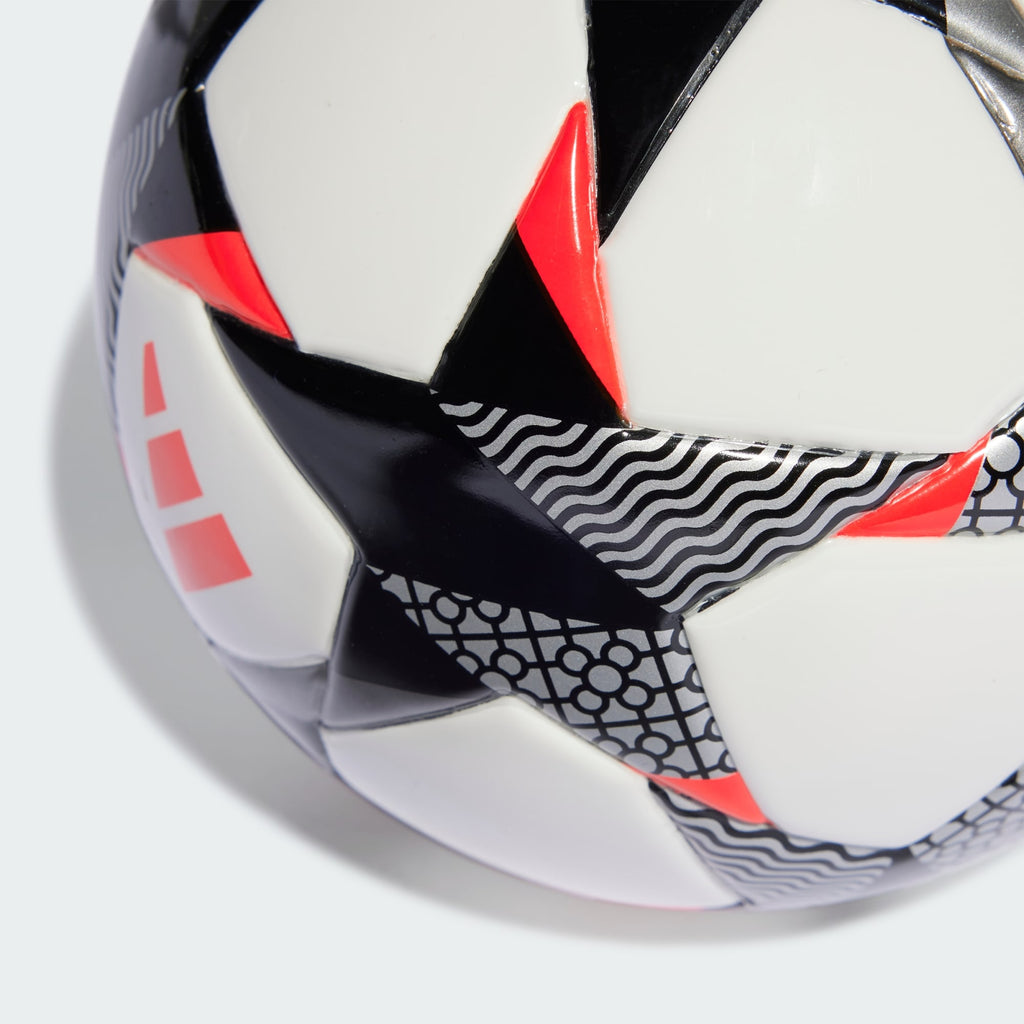 adidas UWCL 23/24 MINI KNOCKOUT BALL