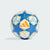 adidas UWCL 24/25 Knock-out Phase Mini Ball - JH1300-ADIDAS by adidas | Available at Niky's Sports