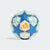 adidas UWCL 24/25 Knock-out Phase Mini Ball - JH1300-ADIDAS by adidas | Available at Niky's Sports