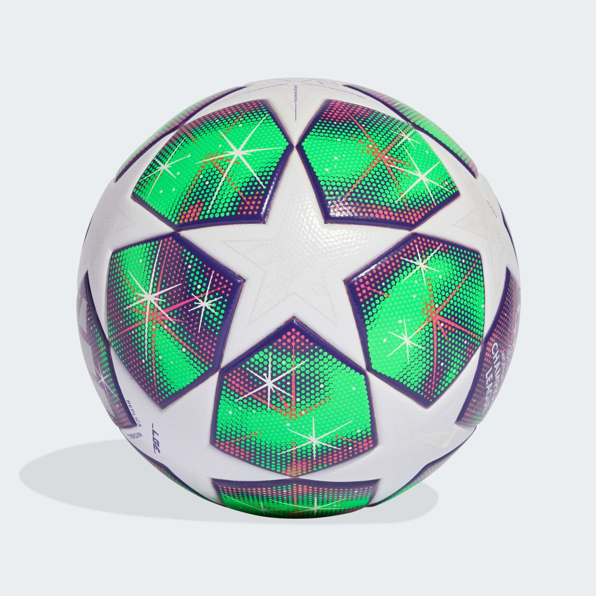 adidas UWCL 25/26 League Stage League Ball