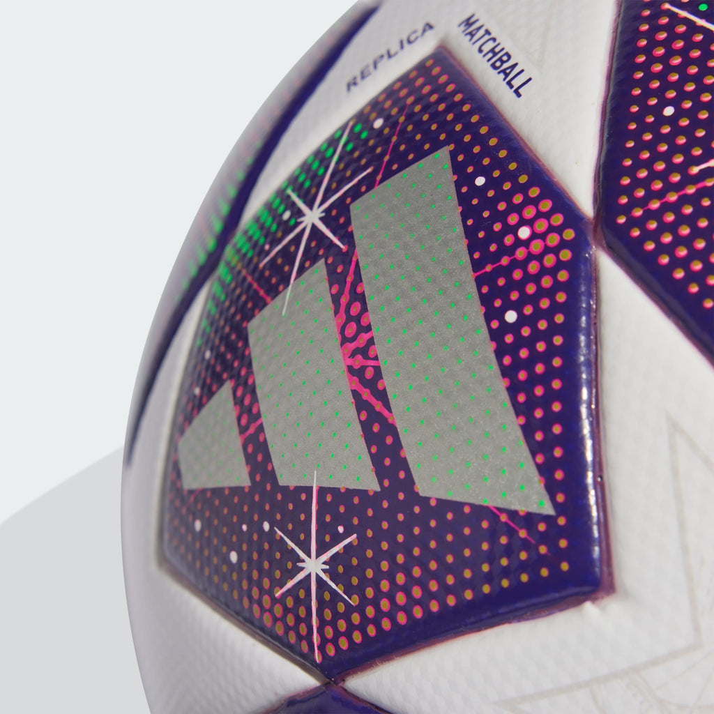 adidas UWCL 25/26 League Stage League Ball - JP1576-ADIDAS by adidas | Available at Niky's Sports