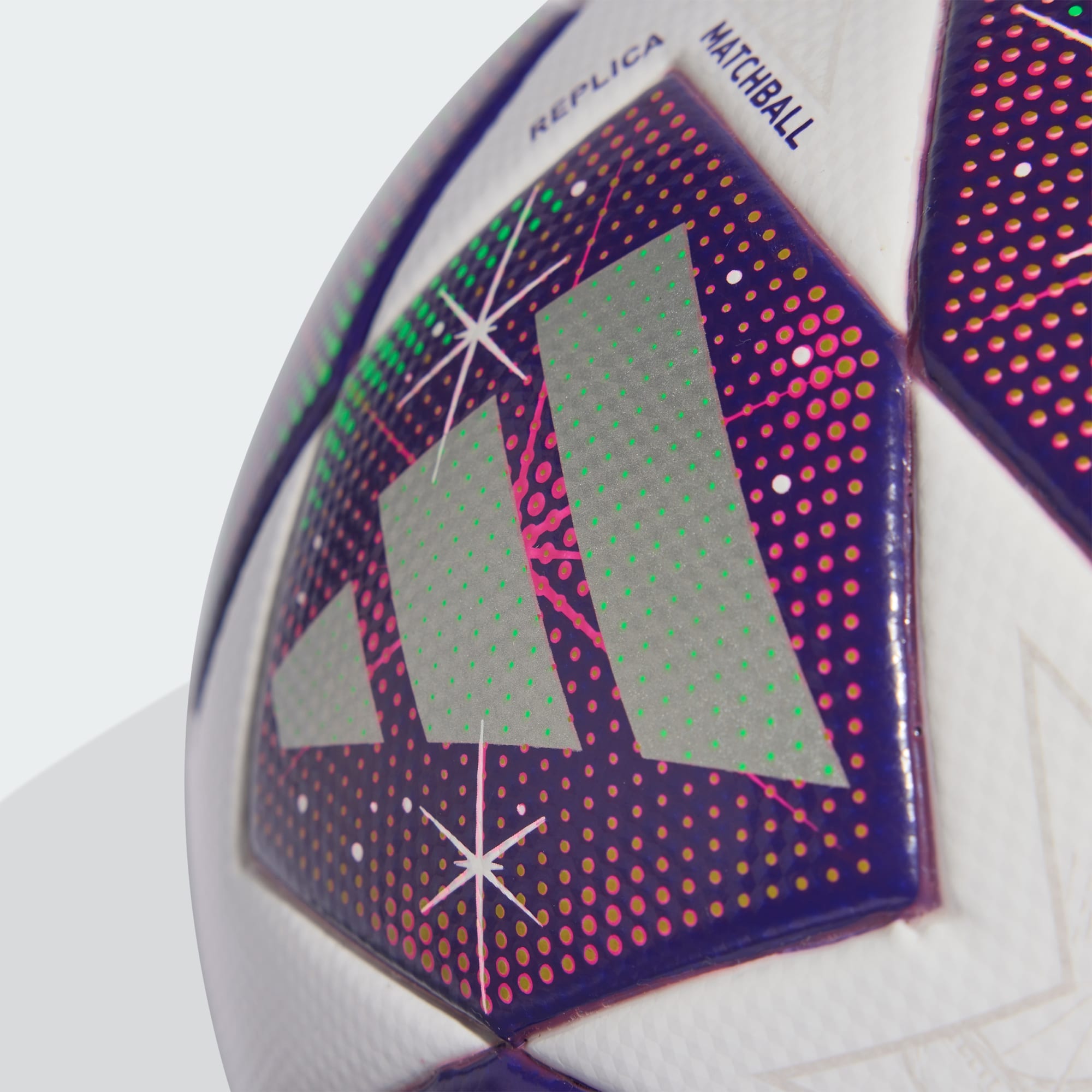 adidas UWCL 25/26 League Stage League Ball - JP1576-ADIDAS by adidas | Available at Niky's Sports