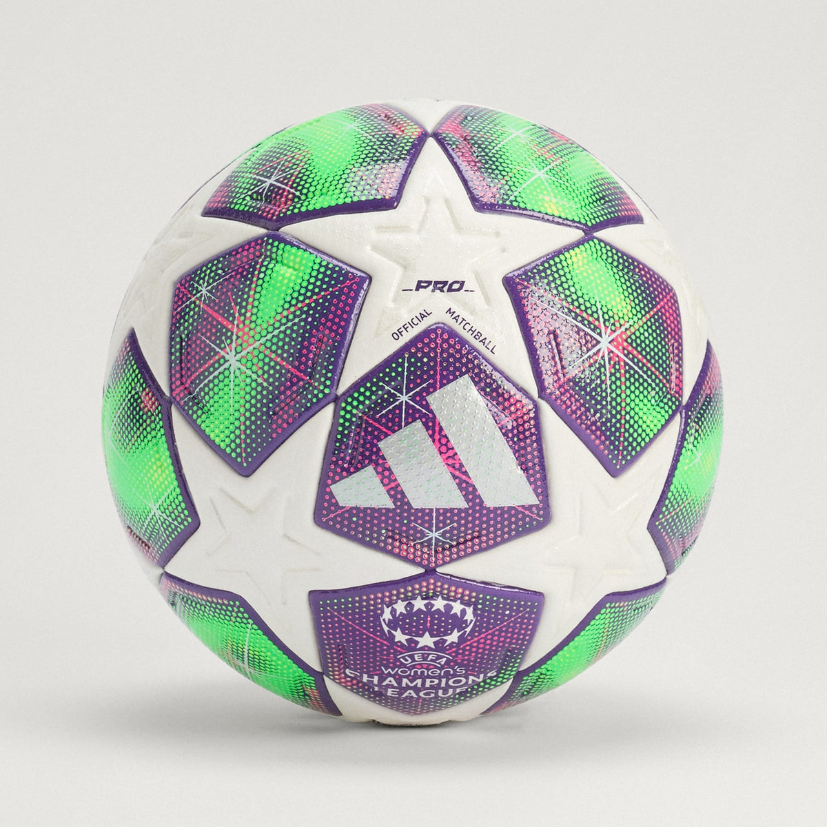 adidas UWCL 25/26 League Stage Pro Ball - JD0190-ADIDAS by adidas | Available at Niky&#39;s Sports