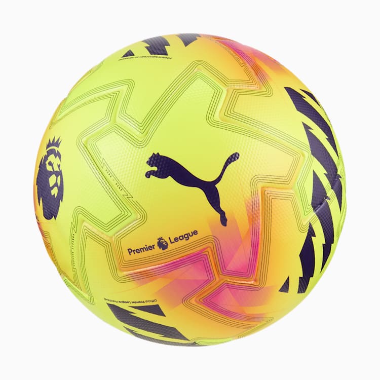 Puma Orbita Match Pl Brillianc