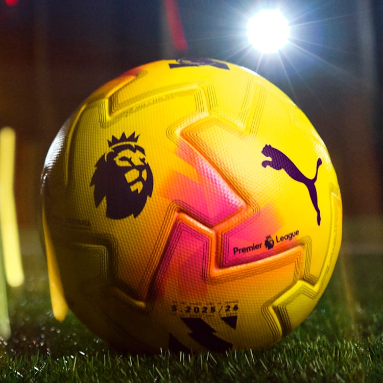 Puma Orbita Match Pl Brillianc