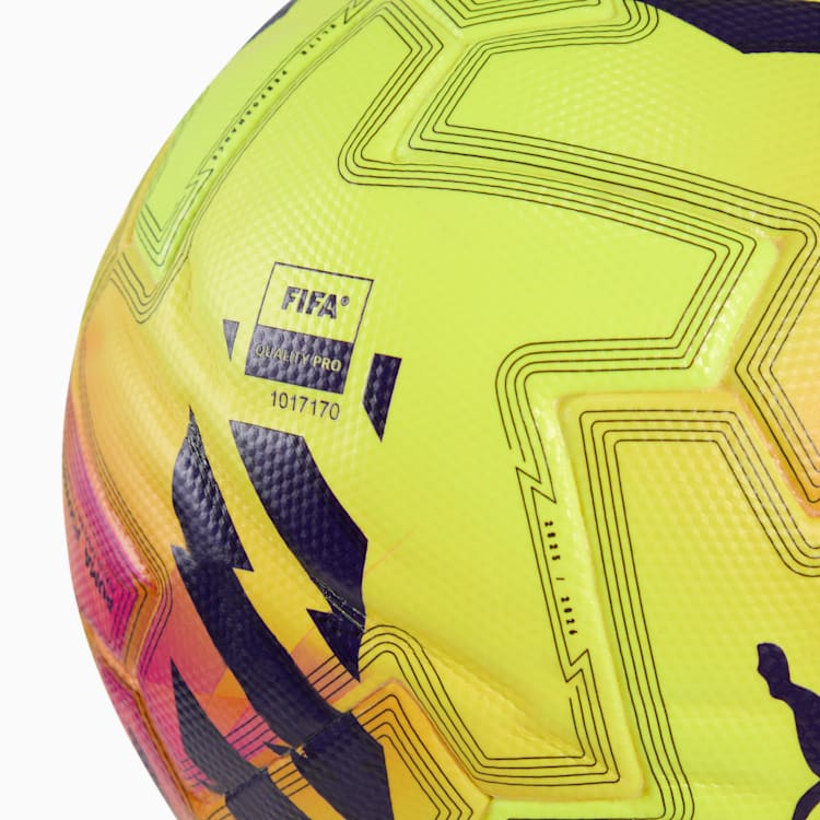 Puma Orbita Match Pl Brillianc
