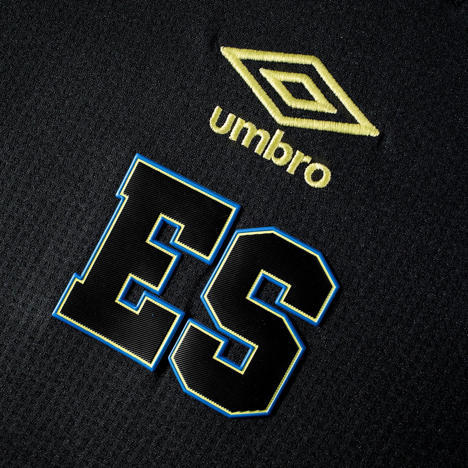 Umbro El Salvador Womens Third Jersey 2023 - UUL1ESJS623103-UGQ-UMBRO by Umbro | Available at Niky's Sports