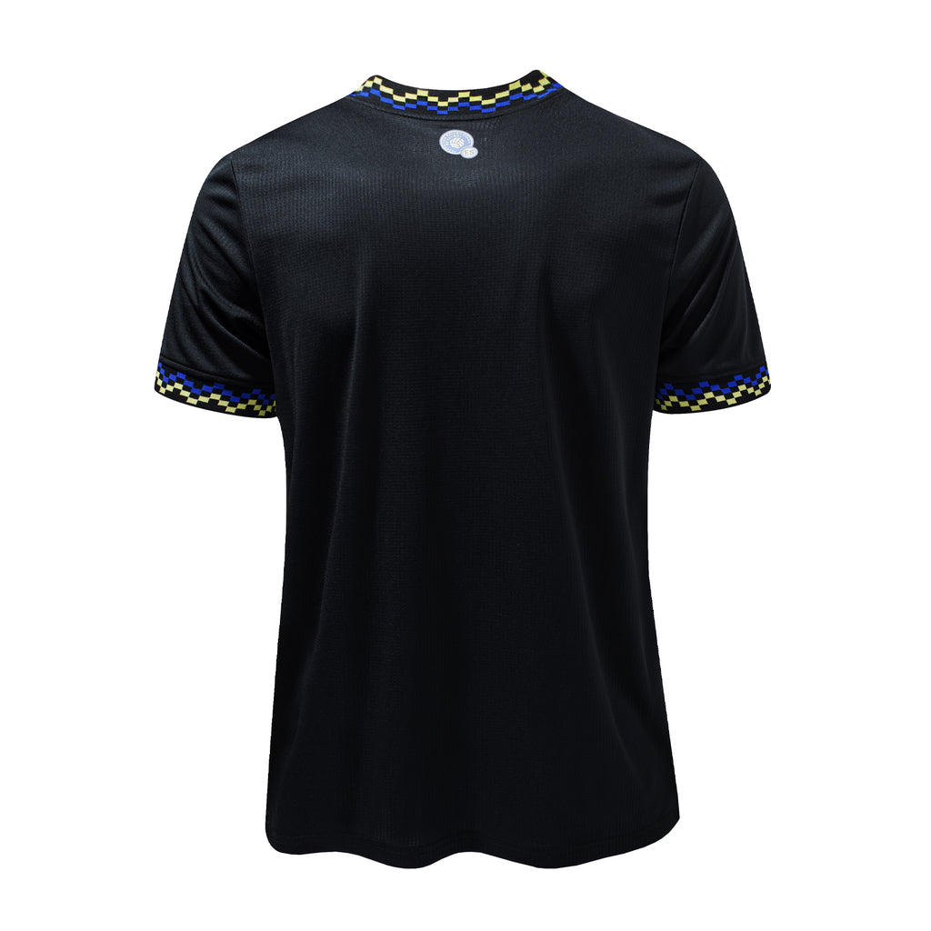 UMBRO YOUTH EL SALVADOR THIRD JERSEY 2023 - UUB5ESJS32302B-UGQ-UMBRO by Umbro | Available at Niky's Sports