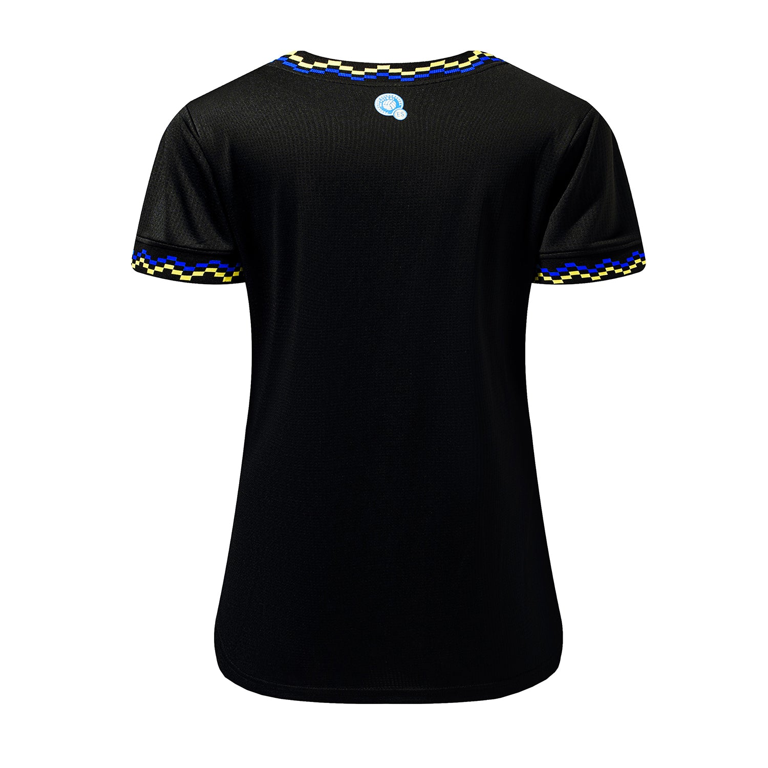 Umbro El Salvador Womens Third Jersey 2023 - UUL1ESJS623103-UGQ-UMBRO by Umbro | Available at Niky's Sports