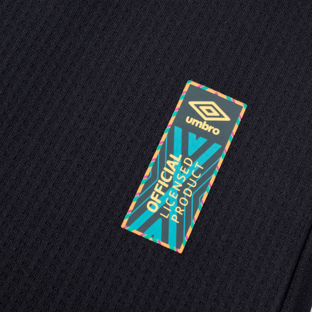 Umbro Men's Guatemala Third Jersey 2023-24