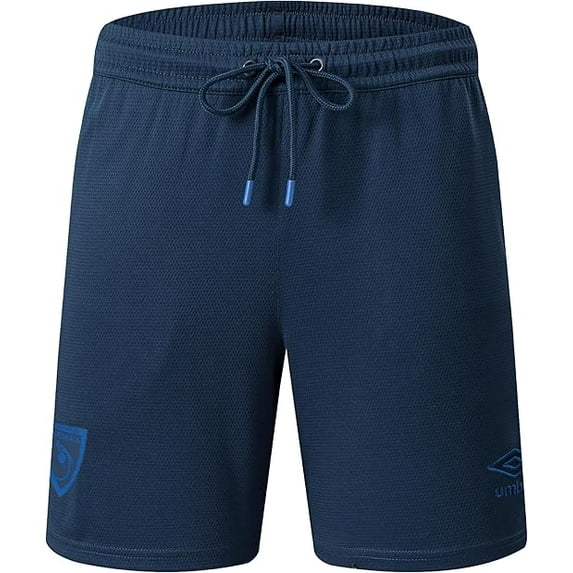 Umbro Guatemala Lifestyle Short - UUM1GSH525101-U41-UMBRO by Umbro | Available at Niky's Sports