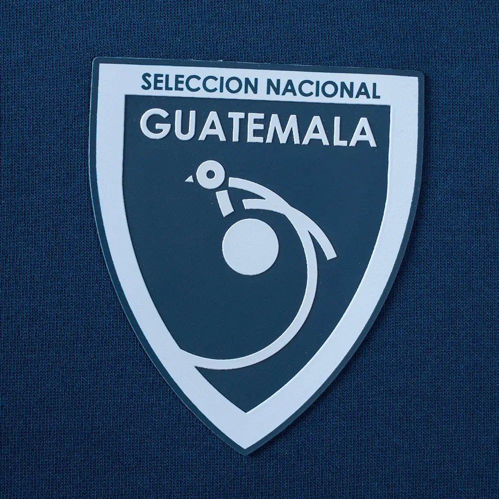 Umbro Guatemala Men's Polo - UUM1GUPL525101-U41-UMBRO by Umbro | Available at Niky's Sports