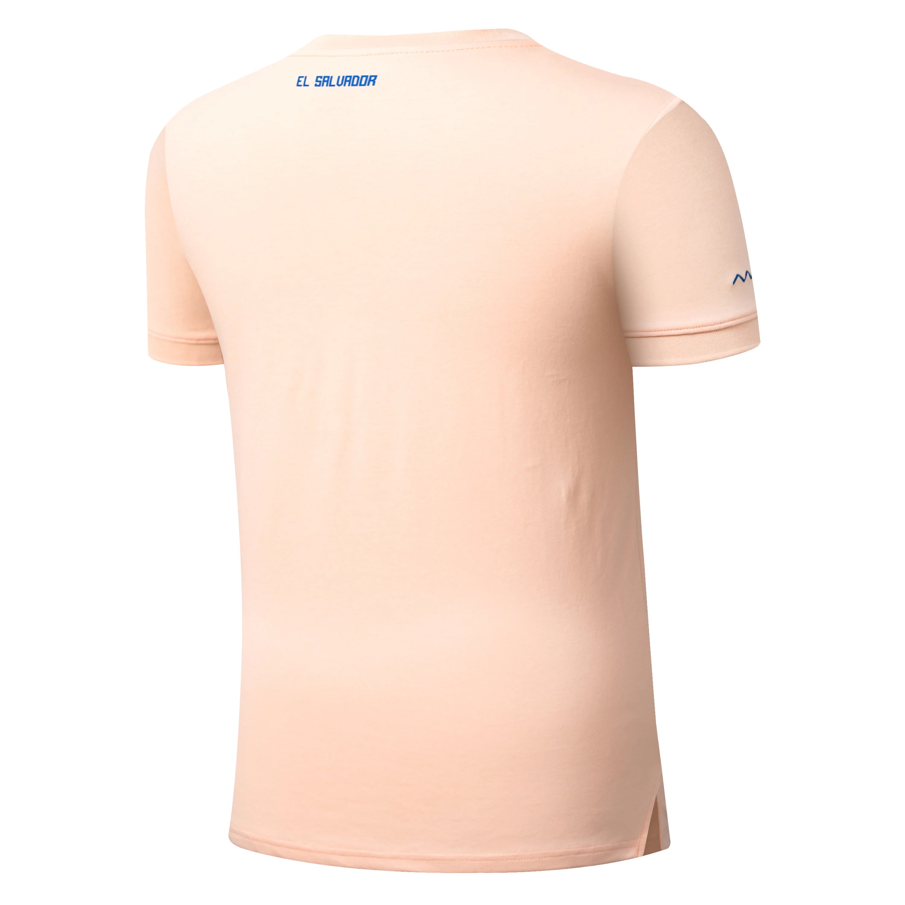 Umbro El Salvador Men's Polo - UUM1ESAP525101-TMC-UMBRO by Umbro | Available at Niky's Sports
