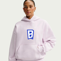 Nike SC Blues Studio Fleece Heavyweight Women's Oversized Pullover Hoodie