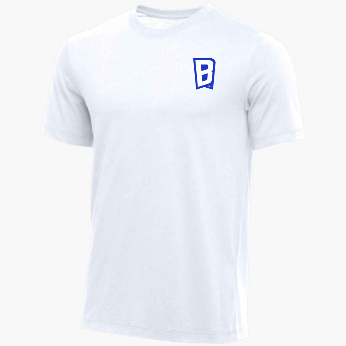 Nike SC Blues Men's Training T-ShirtSC Blues