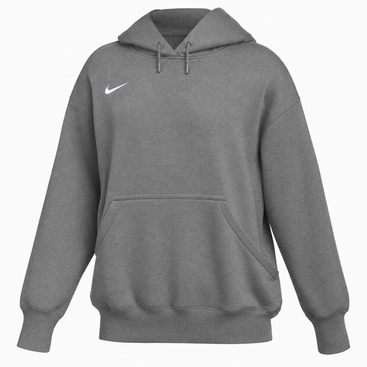 Nike Phoenix Fleece Women's Pullover Hoodie
