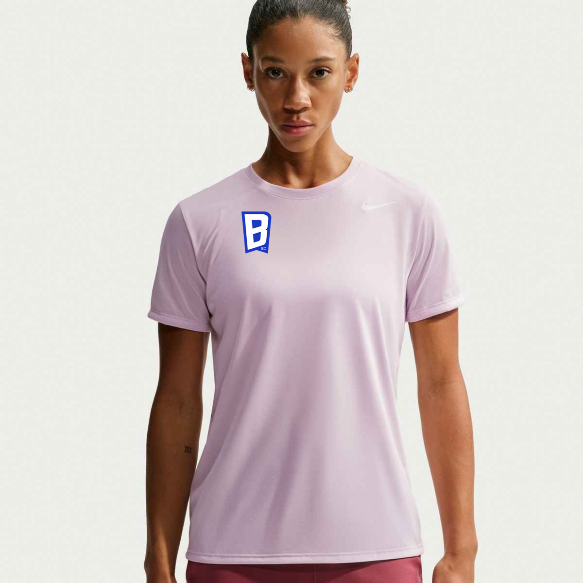 Nike SC Blues Dri-FIT Women's T-Shirt