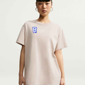 Nike SC BLUES Sportswear Classic Women's Oversized T-Shirt