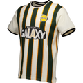 Sport Design Sweden LA Galaxy Ringer Tee