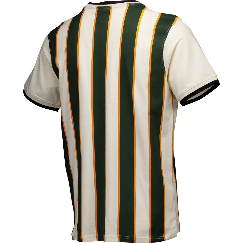 Sport Design Sweden LA Galaxy Ringer Tee