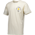 Sport Design Sweden LA Galaxy Tee - TS3042-SPORT DESIGN SW by Sport Design Sw | Available at Niky's Sports