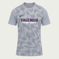 Nike Valencia JV FROS Pre-Match TOP HV8128-012