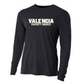 Valencia Varsity Soccer Poly Top (Multiple Colors) - A4VALENCIAVAR by Niky's Sports | Available at Niky's Sports