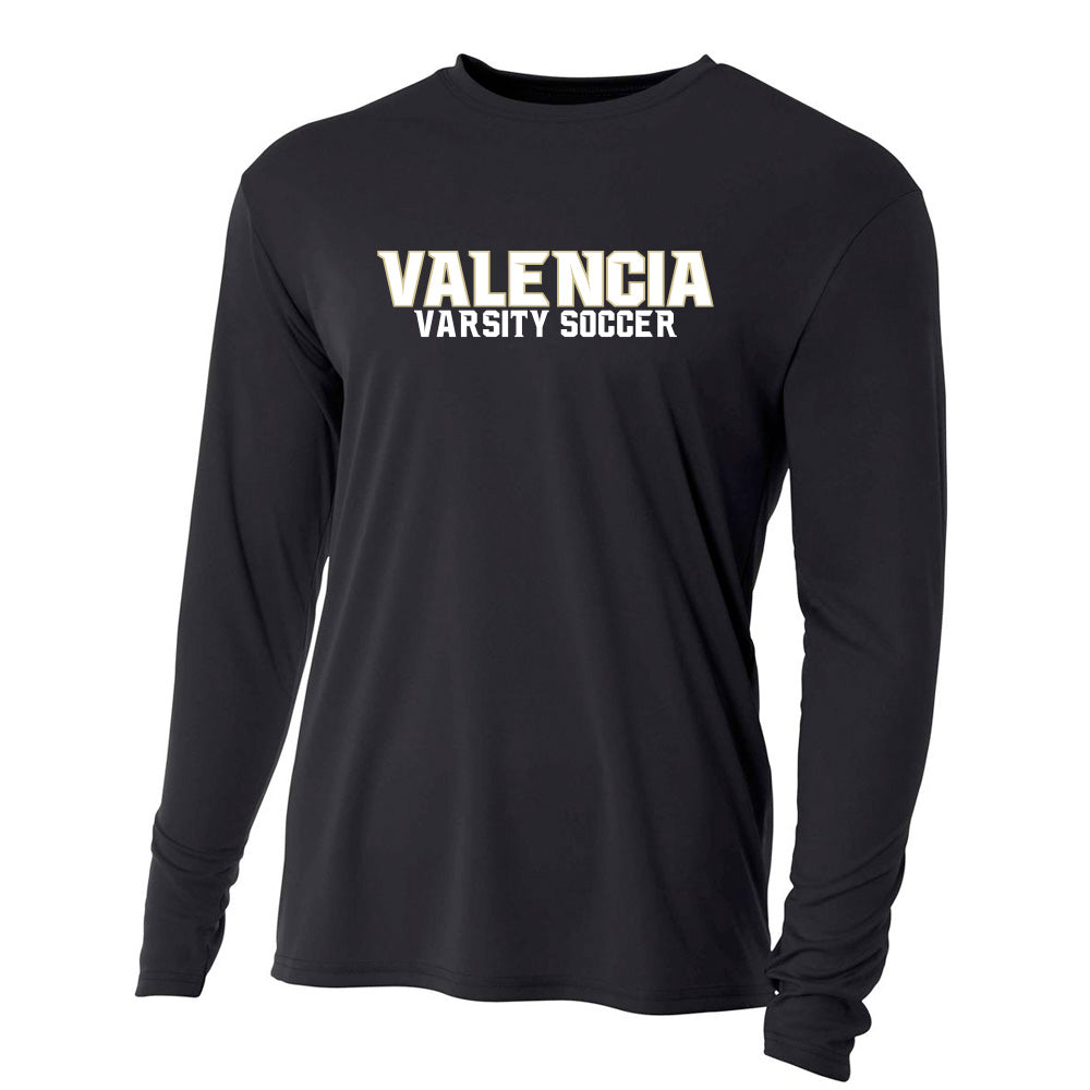 Valencia Varsity Soccer Poly Top (Multiple Colors) - A4VALENCIAVAR by Niky's Sports | Available at Niky's Sports