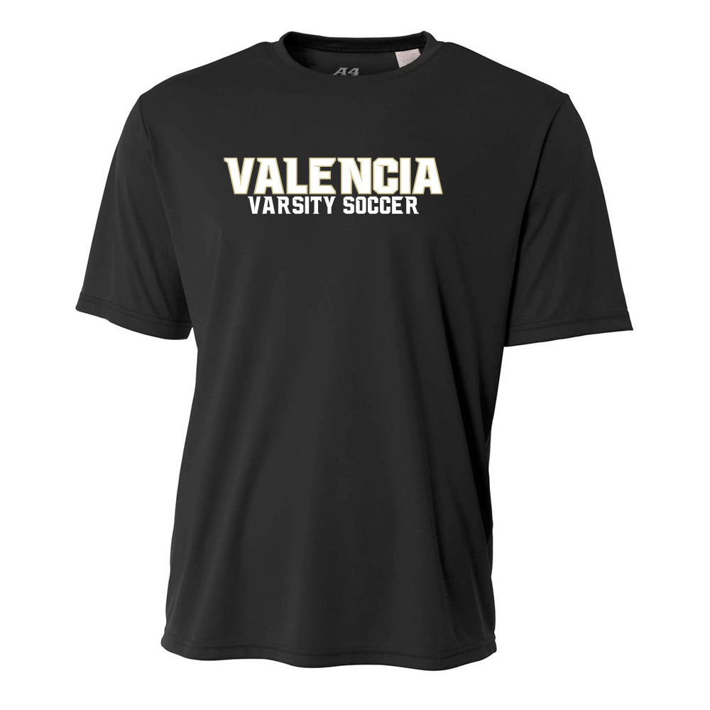 Valencia Varsity Soccer Poly Top (Multiple Colors) - A4VALENCIAVAR by Niky's Sports | Available at Niky's Sports