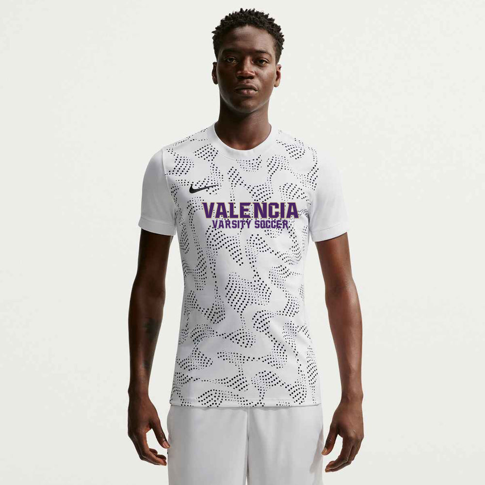 Nike Valencia Varsity Pre-Match TOP HV8128-100