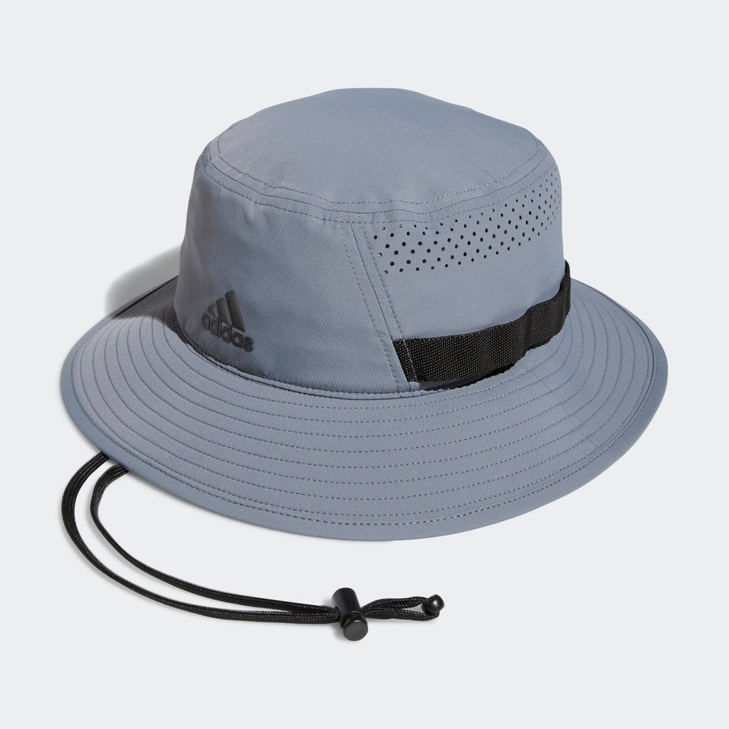 adidas Victory 4 Bucket Hat - 5154115B-ADIDAS by adidas | Available at Niky's Sports