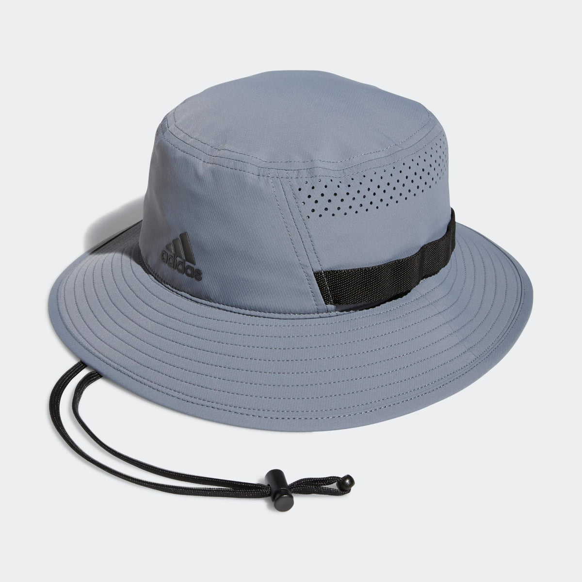 adidas Victory 4 Bucket Hat - 5154115B-ADIDAS by adidas | Available at Niky&#39;s Sports
