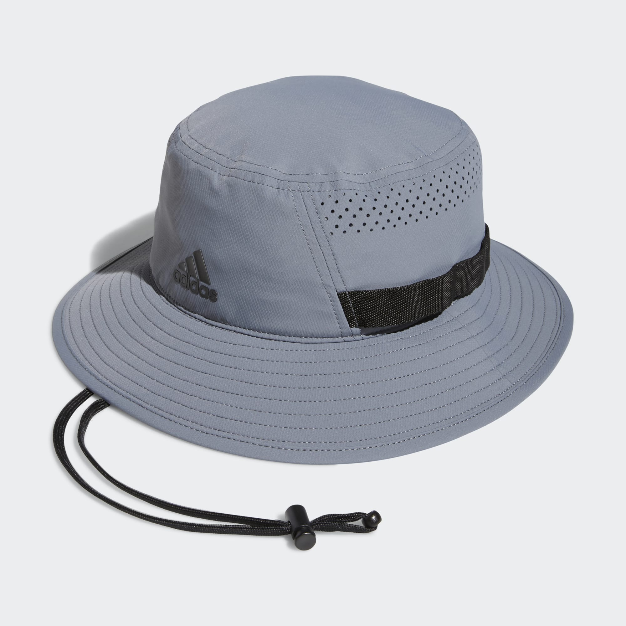 adidas Victory 4 Bucket Hat - 5154115B-ADIDAS by adidas | Available at Niky's Sports
