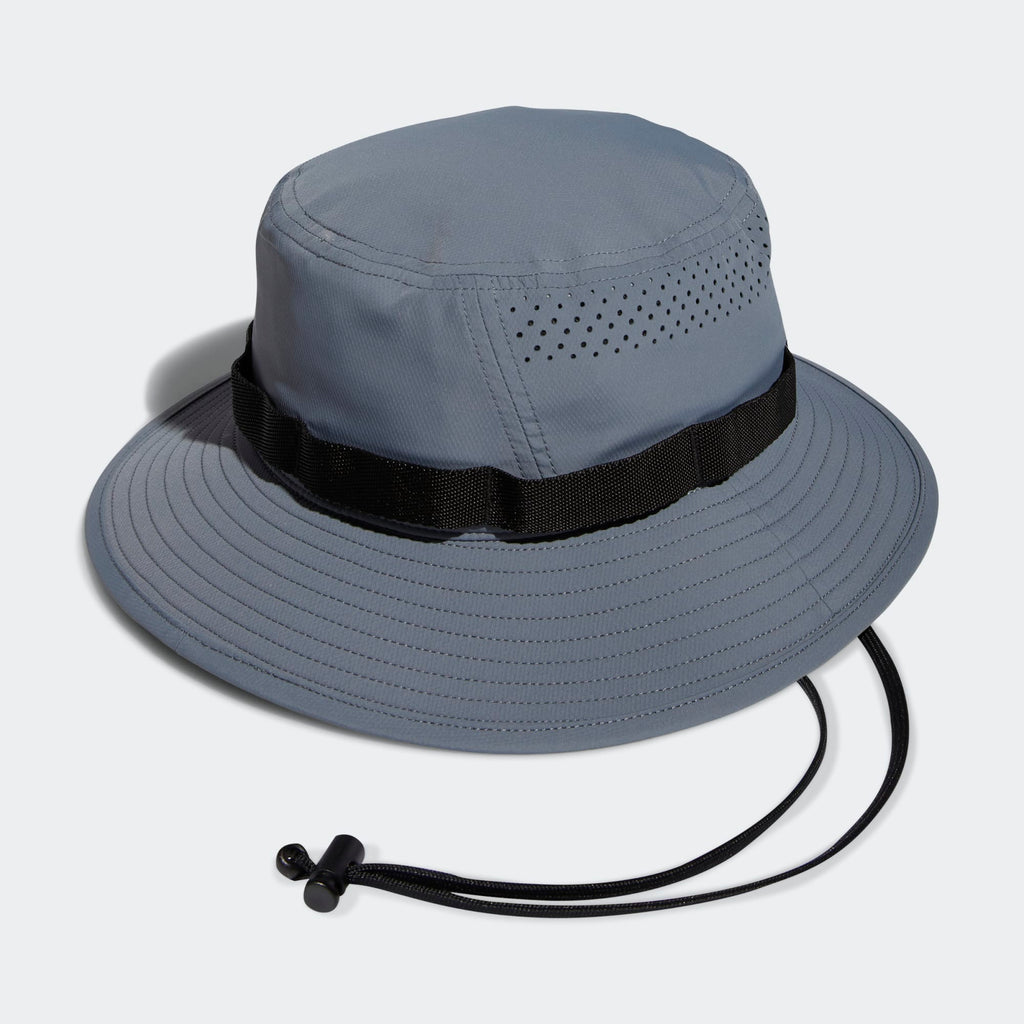 adidas Victory 4 Bucket Hat - 5154115B-ADIDAS by adidas | Available at Niky's Sports