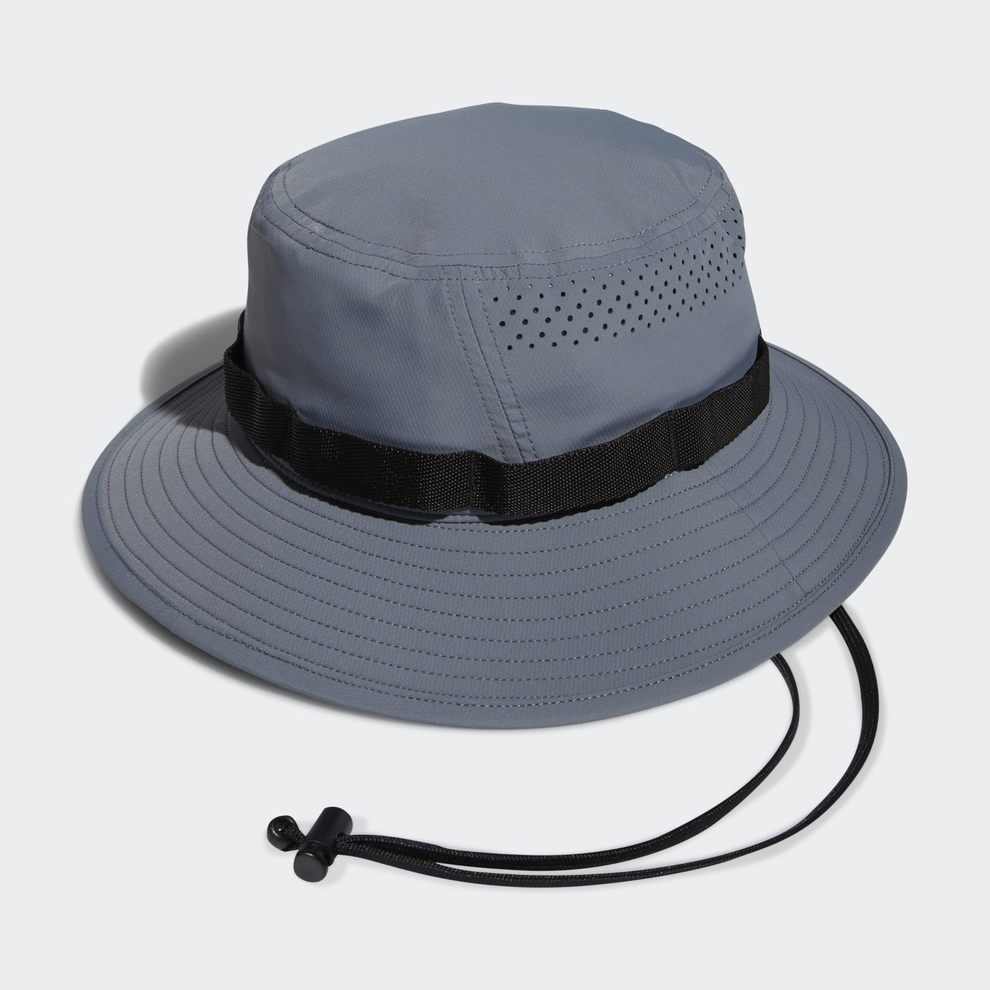 adidas Victory 4 Bucket Hat - 5154115B-ADIDAS by adidas | Available at Niky's Sports